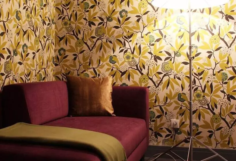 Fotos del hotel Saint Shermin Bed Breakfast & Champagne:  21