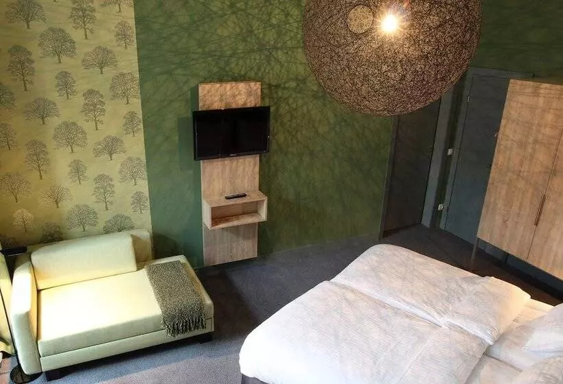 Fotos del hotel Saint Shermin Bed Breakfast & Champagne:  8