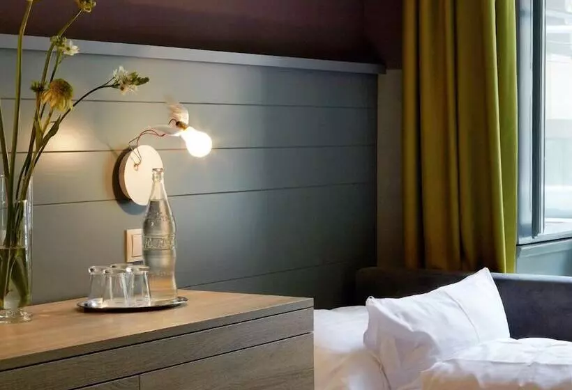 Fotos del hotel Saint Shermin Bed Breakfast & Champagne:  6