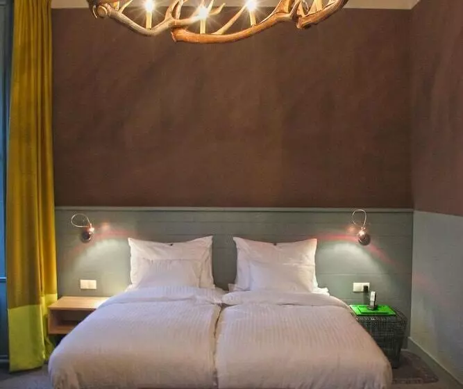 Fotos del hotel Saint Shermin Bed Breakfast & Champagne:  2