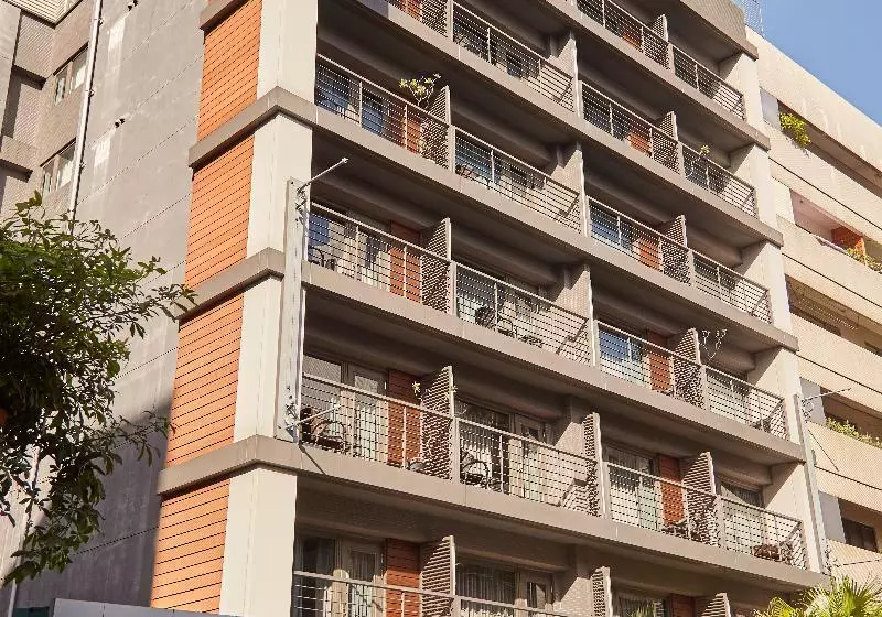 Fotos del hotel Simple Plus:  13