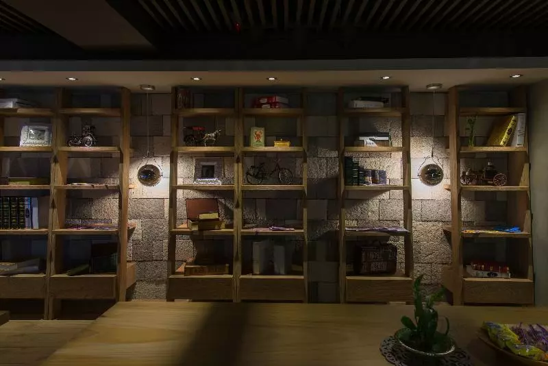 Fotos del hotel Simple Plus:  19