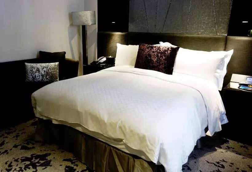 Fotos del hotel The Tango Taipei Changan:  4