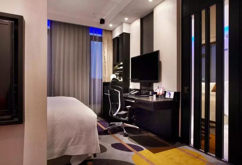 Fotos del hotel The Tango Taipei Changan:  17