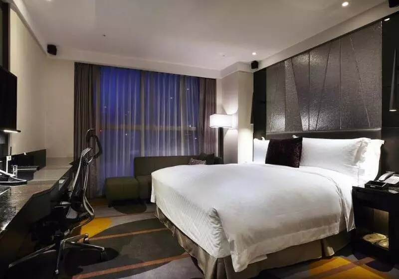 The Tango Taipei Changan