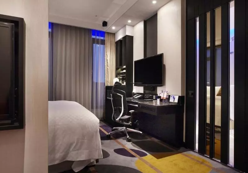 Fotos del hotel The Tango Taipei Changan:  22