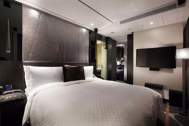 Fotos del hotel The Tango Taipei Changan:  5