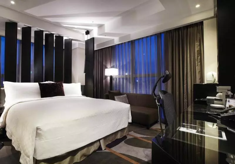 Fotos del hotel The Tango Taipei Changan:  7