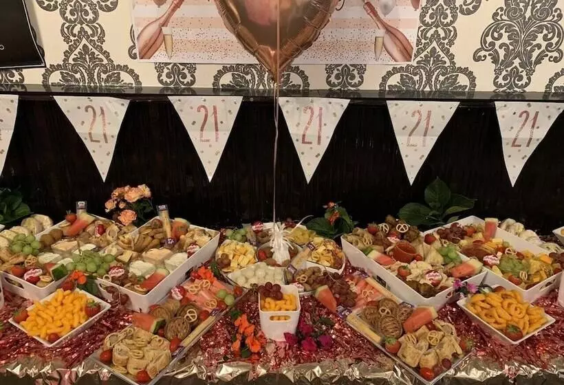 Fotos del hotel The Butterfly   Group Weekends:  4