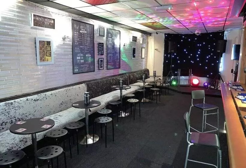 Fotos del hotel The Butterfly   Group Weekends:  11