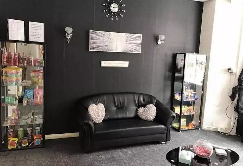 Fotos del hotel The Butterfly   Group Weekends:  25