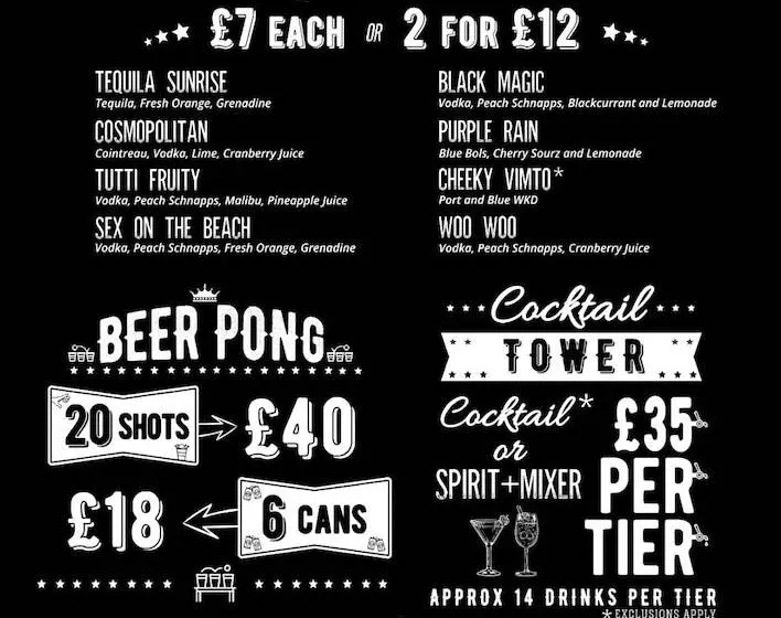 Fotos del hotel The Butterfly   Group Weekends:  17