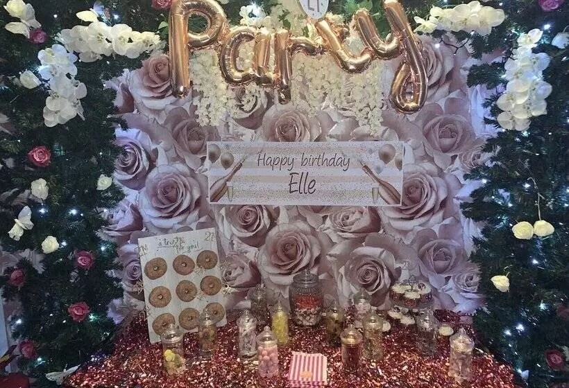 Fotos del hotel The Butterfly   Group Weekends:  13