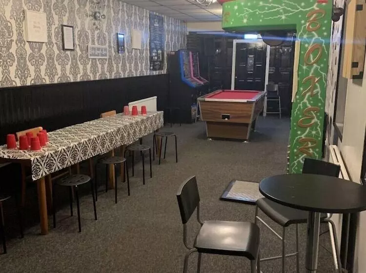 Fotos del hotel The Butterfly   Group Weekends:  2