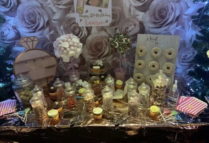 Fotos del hotel The Butterfly   Group Weekends:  21