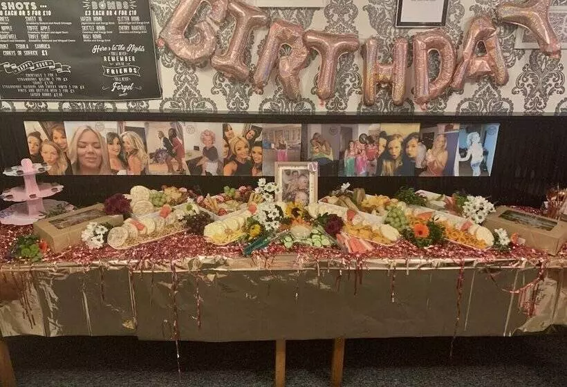 Fotos del hotel The Butterfly   Group Weekends:  24