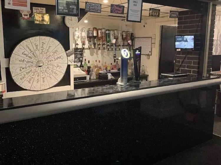 Fotos del hotel The Butterfly   Group Weekends:  23