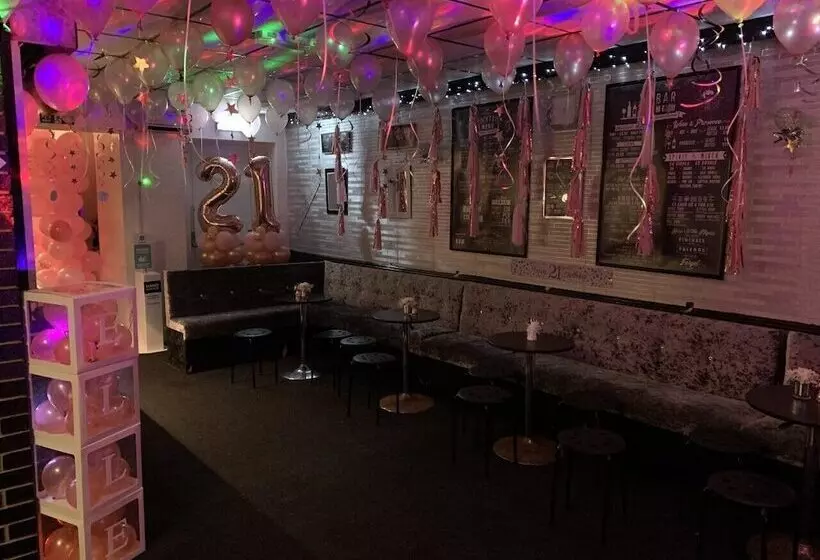 Fotos del hotel The Butterfly   Group Weekends:  15