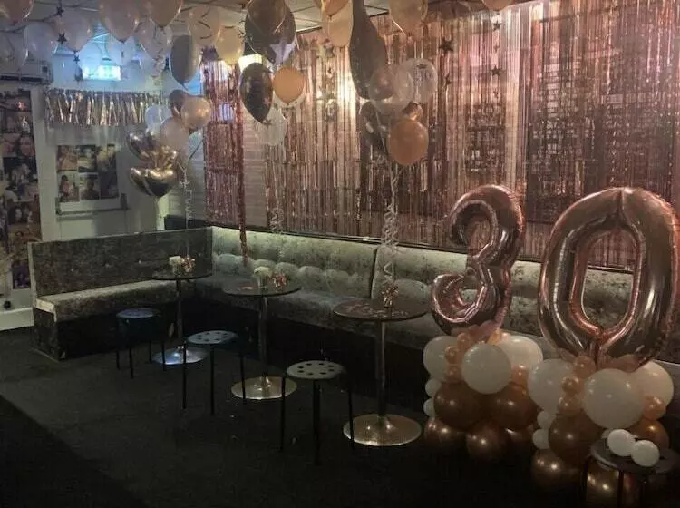 Fotos del hotel The Butterfly   Group Weekends:  3