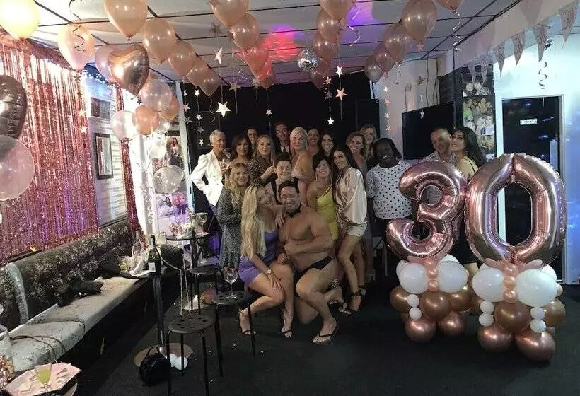 Fotos del hotel The Butterfly   Group Weekends:  9