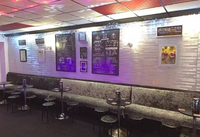 Fotos del hotel The Butterfly   Group Weekends:  5