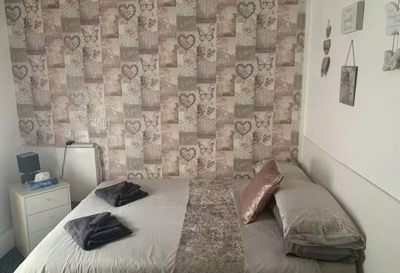 Fotos del hotel The Butterfly   Group Weekends:  22