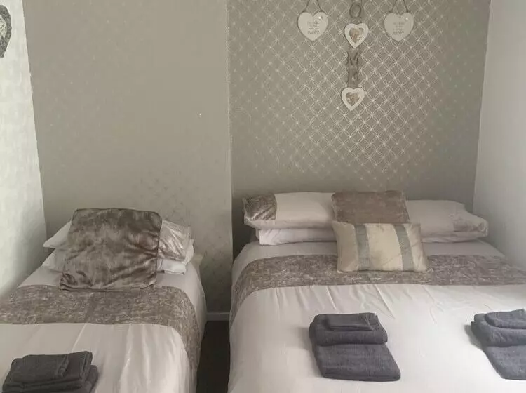 Fotos del hotel The Butterfly   Group Weekends:  18