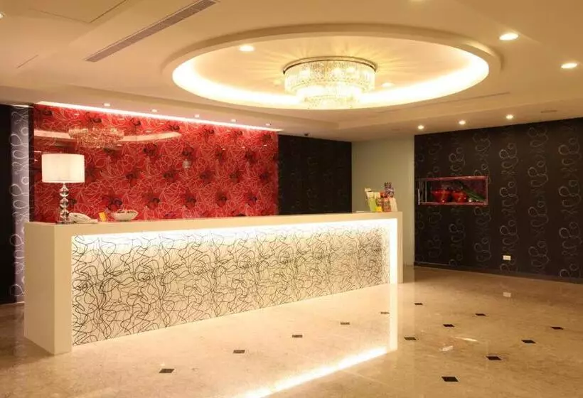 Fotos del hotel Ximen Citizen:  6