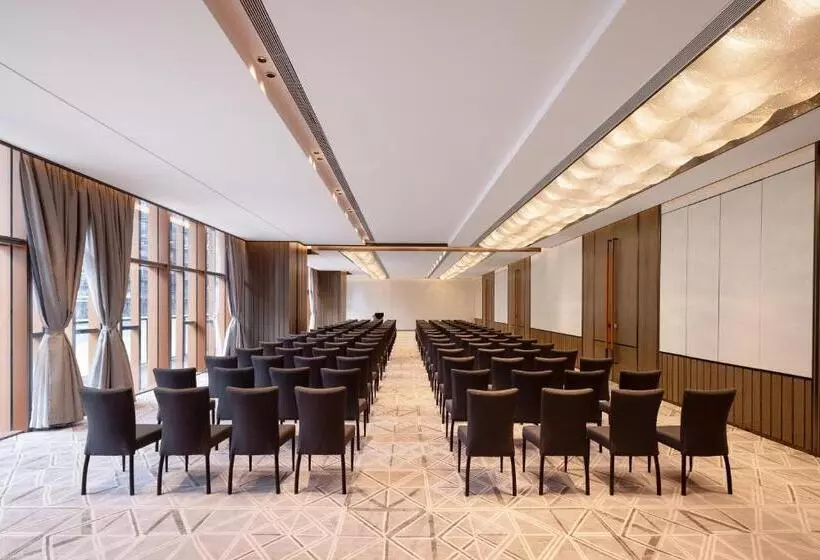 Fotos del hotel Crowne Plaza Qingdao Jinshui, An Ihg:  25