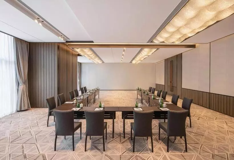 Fotos del hotel Crowne Plaza Qingdao Jinshui, An Ihg:  24