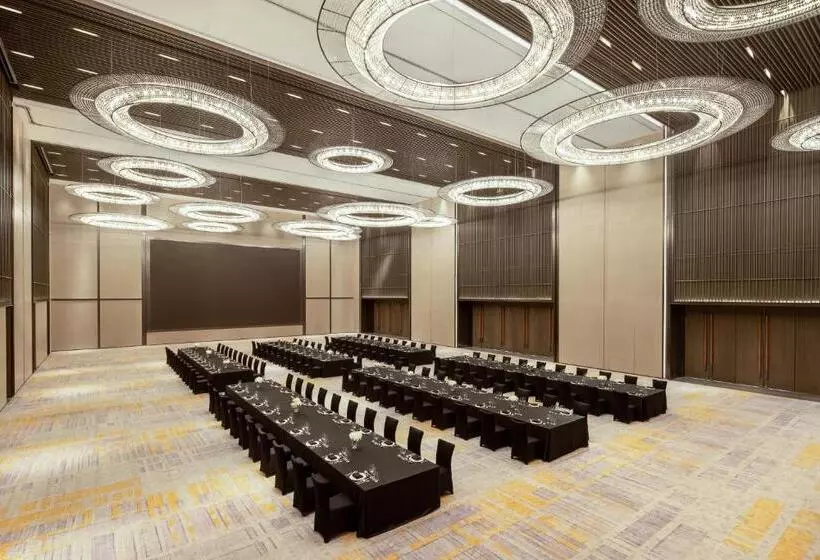 Fotos del hotel Crowne Plaza Qingdao Jinshui, An Ihg:  17