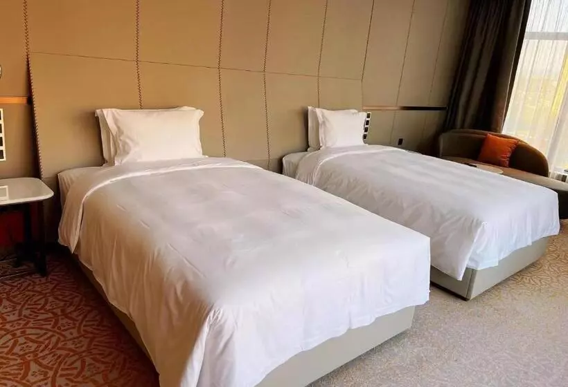 Fotos del hotel Crowne Plaza Qingdao Jinshui, An Ihg:  4