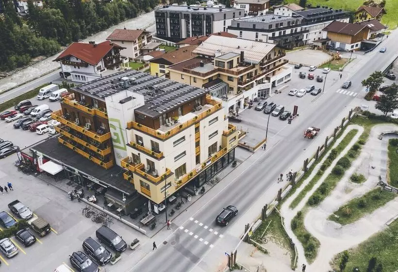 Fotos del hotel Bäckelar Wirt Superior:  13