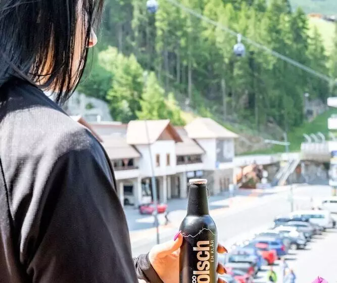 Fotos del hotel Bäckelar Wirt Superior:  5