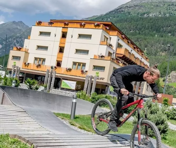 Fotos del hotel Bäckelar Wirt Superior:  12