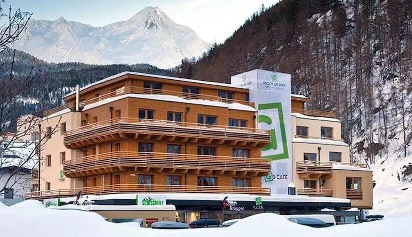 Fotos del hotel Bäckelar Wirt Superior:  10