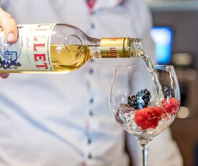 Fotos del hotel Bäckelar Wirt Superior:  4