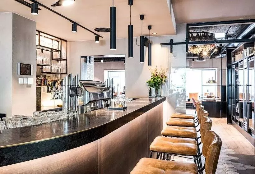 Fotos del hotel Bäckelar Wirt Superior:  3