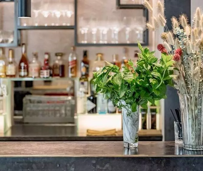 Fotos del hotel Bäckelar Wirt Superior:  8