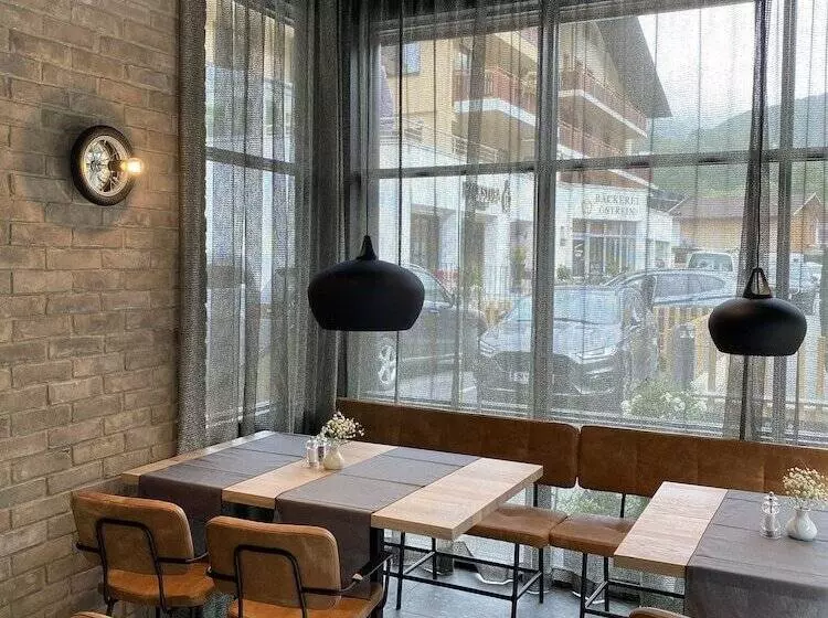 Fotos del hotel Bäckelar Wirt Superior:  11