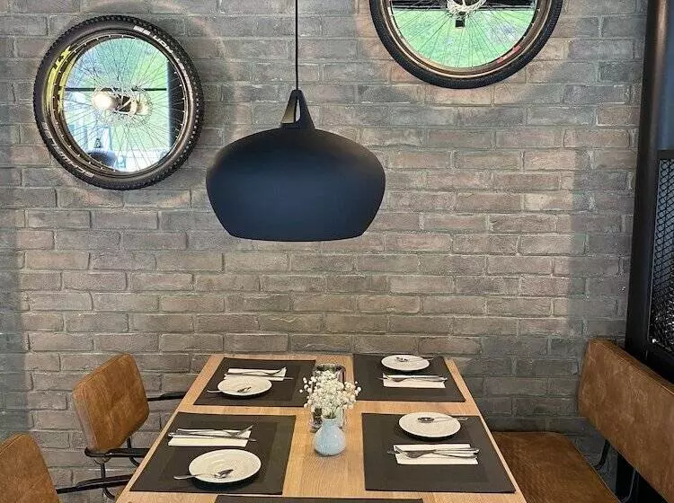 Fotos del hotel Bäckelar Wirt Superior:  7