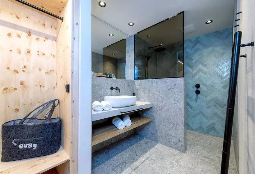 Fotos del hotel Eva,garden:  13