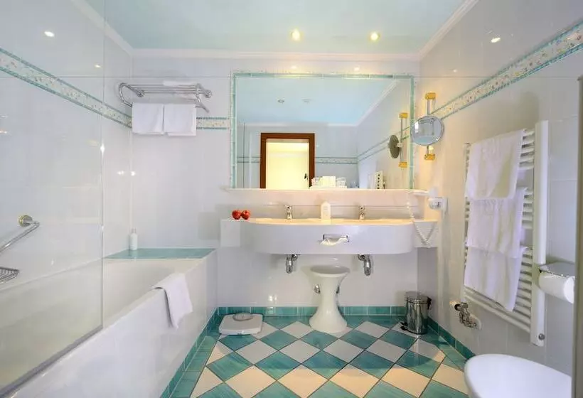 Fotos del hotel Eva,garden:  7