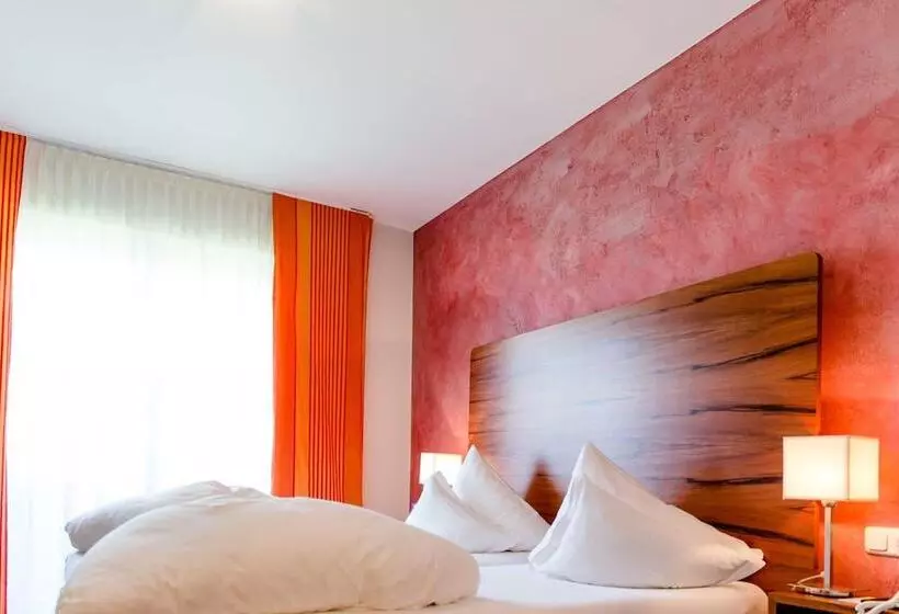 Fotos del hotel Eva,garden:  24