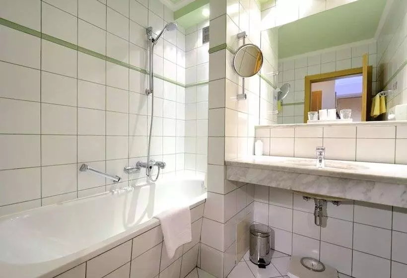 Fotos del hotel Eva,garden:  4