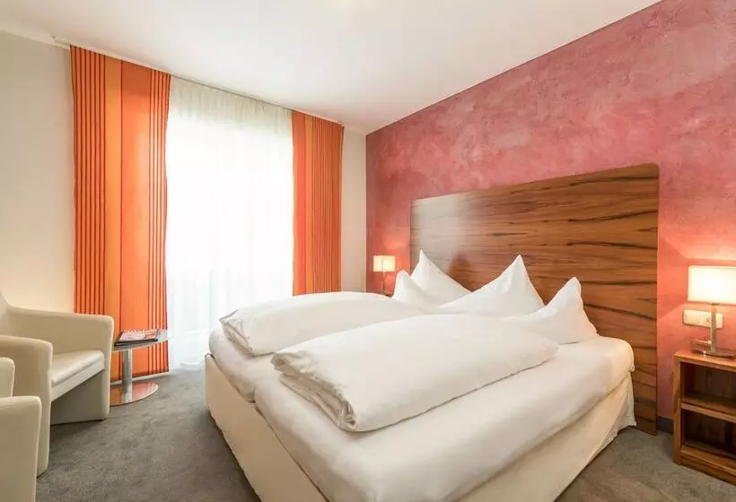 Fotos del hotel Eva,garden:  5