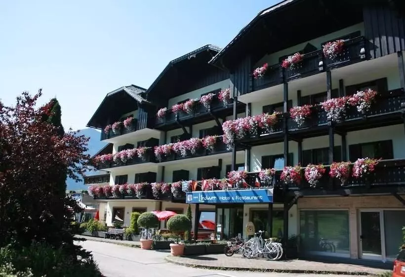Fotos del hotel Lindwurm:  8