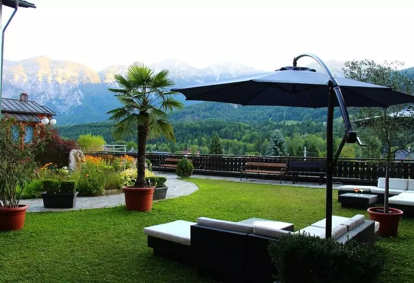 Fotos del hotel Lindwurm:  11