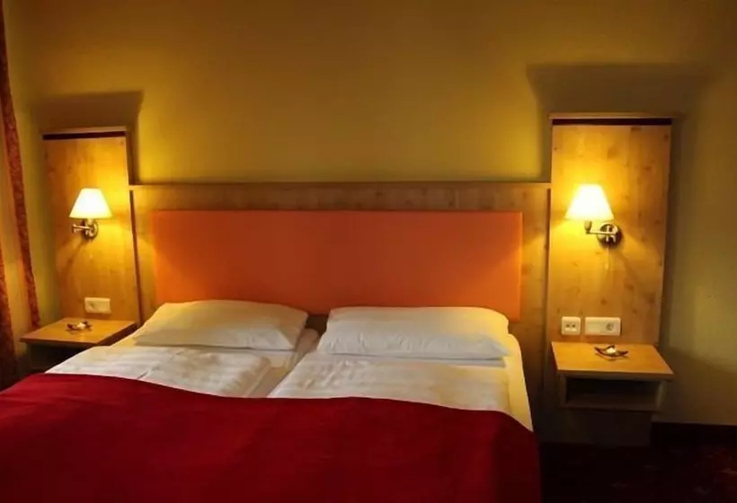 Fotos del hotel Lindwurm:  17