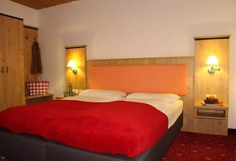 Fotos del hotel Lindwurm:  22
